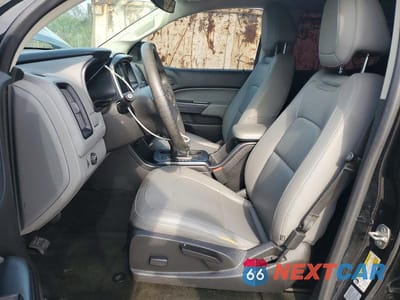 Zdjęcie 7 z 12 samochodu: 2016 GMC CANYON VIN:1GTG5BEA7G1209267 - miniatura