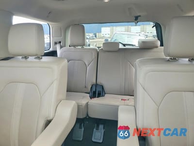Zdjęcie 10 z 13 samochodu: 2023 FORD EXPEDITION LIMITED VIN:1FMJU2A86PEA63024 - miniatura