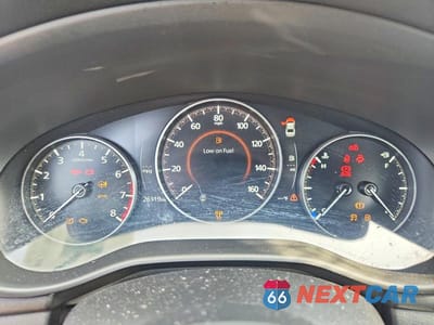 Zdjęcie 9 z 13 samochodu: 2025 MAZDA 3 PREFERRED VIN:JM1BPACM4S1774788 - miniatura