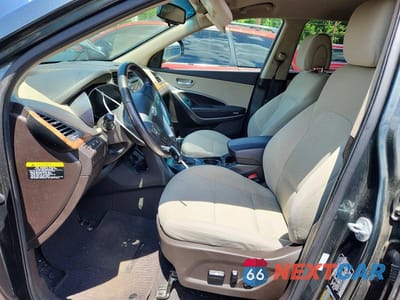 Zdjęcie 7 z 13 samochodu: 2014 HYUNDAI SANTA FE SPORT 2.4L VIN:5XYZU3LB2EG154785 - miniatura