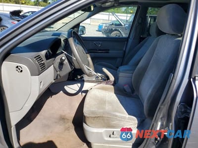 Zdjęcie 7 z 12 samochodu: 2008 KIA SORENTO EX VIN:KNDJD736485770931 - miniatura