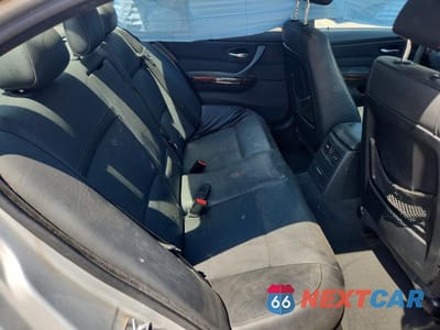 Zdjęcie 10 z 12 samochodu: 2009 BMW 328 XI SULEV VIN:WBAPK53549A513074 - miniatura