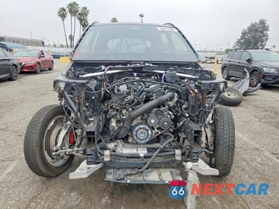 Piąte zdjęcie samochodu w środku: 2024 BMW X5 SDRIVE 40I VIN:5UX13EU03R9W16351 - miniatura