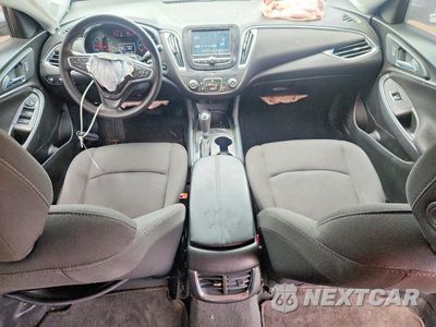 Zdjęcie 8 z 12 samochodu: 2018 CHEVROLET MALIBU LT VIN:1G1ZD5ST4JF180946 - miniatura
