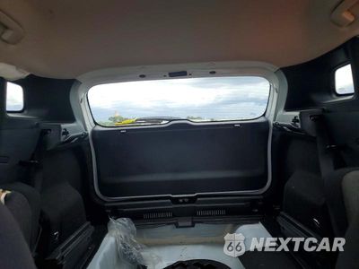 Zdjęcie 10 z 14 samochodu: 2026 NISSAN KICKS VIN:3N8AP6CEXTL304443 - miniatura
