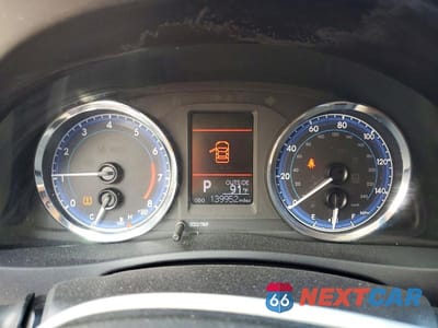 Zdjęcie 9 z 12 samochodu: 2019 TOYOTA COROLLA LE VIN:5YFBURHEXKP927193 - miniatura