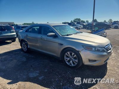 Zdjęcie 7 z 24 samochodu: 2010 FORD TAURUS SEL VIN:1FAHP2EW7AG165355 - miniatura