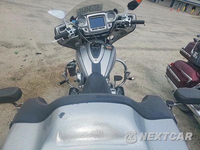 Zdjęcie 6 z 9 samochodu: 2018 INDIAN MOTORCYCLE CO. CHIEFTAIN ELITE VIN:56KTCEAAXJ3365756 - miniatura