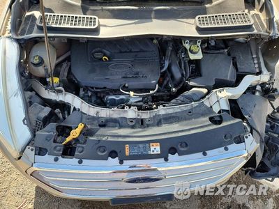 Zdjęcie 11 z 12 samochodu: 2018 FORD ESCAPE SE VIN:1FMCU0GD2JUA80353 - miniatura