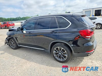 Drugie zdjęcie samochodu z przodu: 2018 BMW X5 XDRIVE35I VIN:5UXKR0C58J0Y05637 - miniatura