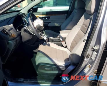 Zdjęcie 7 z 13 samochodu: 2018 HONDA CR-V TOURING VIN:7FARW1H90JE053917 - miniatura