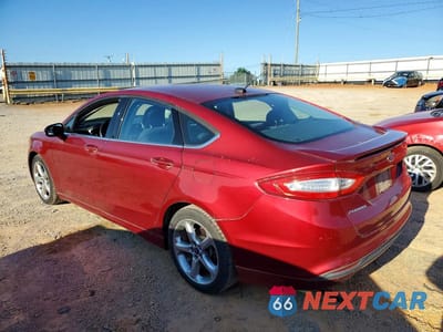 Drugie zdjęcie samochodu z przodu: 2013 FORD FUSION SE VIN:3FA6P0H75DR368712 - miniatura