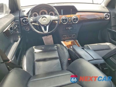 Zdjęcie 8 z 13 samochodu: 2014 MERCEDES-BENZ GLK 350 VIN:WDCGG5HB6EG332336 - miniatura