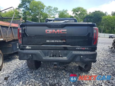 Zdjęcie 6 z 13 samochodu: 2024 GMC SIERRA K2500 AT4X VIN:1GT49ZEY7RF329024 - miniatura