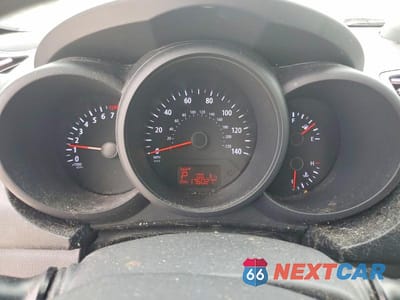 Zdjęcie 9 z 12 samochodu: 2013 KIA SOUL BASE VIN:KNDJT2A52D7487071 - miniatura