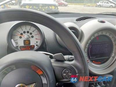 Zdjęcie 9 z 12 samochodu: 2012 MINI COOPER S COUNTRYMAN VIN:WMWZC3C53CWL84166 - miniatura