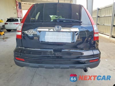 Zdjęcie 6 z 13 samochodu: 2010 HONDA CR-V EXL VIN:5J6RE3H7XAL047980 - miniatura