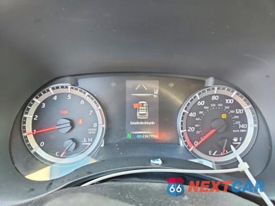 Zdjęcie 9 z 12 samochodu: 2022 TOYOTA HIGHLANDER L VIN:5TDCZRAH1NS550632 - miniatura