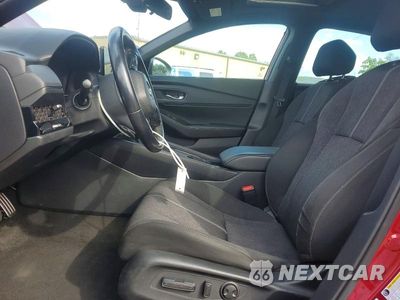 Zdjęcie 7 z 12 samochodu: 2023 HONDA ACCORD HYBRID SPORT VIN:1HGCY2F58PA008907 - miniatura
