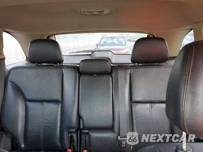 Zdjęcie 10 z 13 samochodu: 2014 FORD EDGE SEL VIN:2FMDK4JC2EBB74651 - miniatura