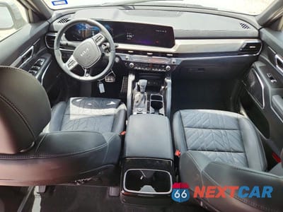 Zdjęcie 8 z 13 samochodu: 2025 KIA TELLURIDE SX X-LINE VIN:5XYP5DGC1SG671469 - miniatura