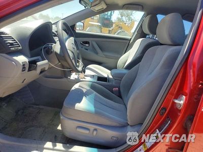 Zdjęcie 7 z 12 samochodu: 2010 TOYOTA CAMRY VIN:4T4BF3EK1AR074817 - miniatura