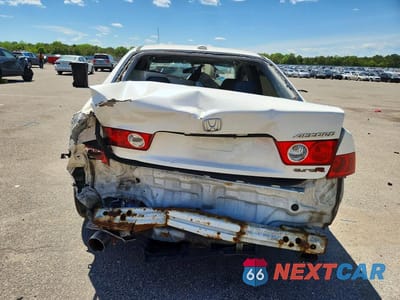 Zdjęcie 6 z 13 samochodu: 2008 ACURA TSX VIN:JH4CL95968C016843 - miniatura