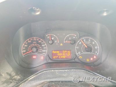 Zdjęcie 9 z 12 samochodu: 2017 RAM PROMASTER CITY VIN:ZFBERFAB5H6E26036 - miniatura