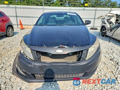 Piąte zdjęcie samochodu w środku: 2013 KIA OPTIMA LX VIN:5XXGM4A70DG239722 - miniatura