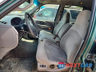 Zdjęcie 7 z 12 samochodu: 2001 FORD F150 SUPERCREW VIN:1FTRW07W21KD75281 - miniatura