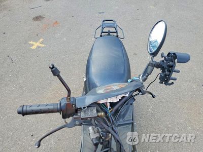 Piąte zdjęcie samochodu w środku: 2025 MOPED BAODIA VIN:L2BB9MCA8SB711098 - miniatura