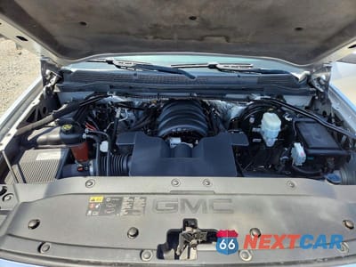 Zdjęcie 11 z 12 samochodu: 2015 GMC SIERRA C1500 SLE VIN:1GTR1UEC4FZ171434 - miniatura