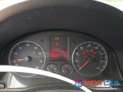 Zdjęcie 9 z 12 samochodu: 2008 VOLKSWAGEN JETTA WOLFSBURG VIN:3VWRJ71K58M181762 - miniatura