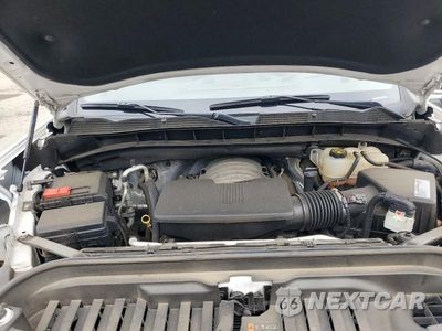Zdjęcie 11 z 12 samochodu: 2020 GMC SIERRA K1500 DENALI VIN:1GTU9FEL7LZ223603 - miniatura