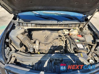 Zdjęcie 12 z 13 samochodu: 2017 CADILLAC XT5 VIN:1GYKNARS9HZ232134 - miniatura