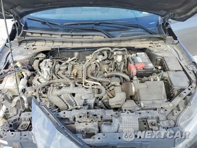Zdjęcie 11 z 12 samochodu: 2022 NISSAN ALTIMA SV VIN:1N4BL4DV9NN354421 - miniatura