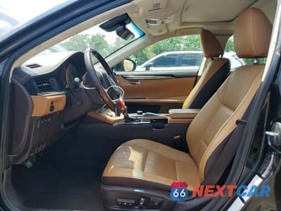 Zdjęcie 7 z 12 samochodu: 2017 LEXUS ES 350 VIN:58ABK1GG2HU070913 - miniatura