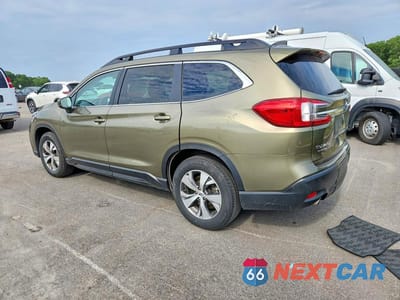 Drugie zdjęcie samochodu z przodu: 2025 SUBARU ASCENT PREMIUM VIN:4S4WMADD9S3408818 - miniatura