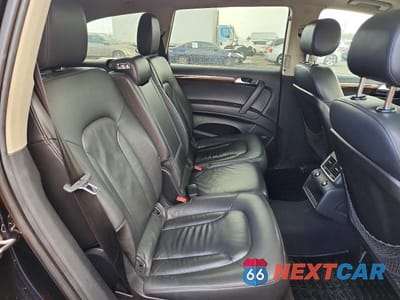 Zdjęcie 11 z 13 samochodu: 2013 AUDI Q7 PREMIUM PLUS VIN:WA1LGAFE8DD016117 - miniatura