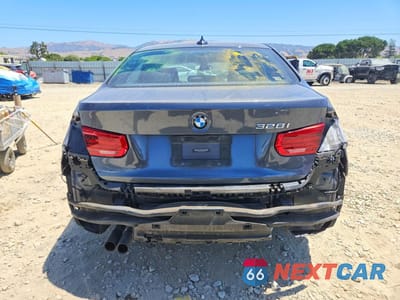 Zdjęcie 6 z 13 samochodu: 2016 BMW 328 I SULEV VIN:WBA8E9C55GK646968 - miniatura