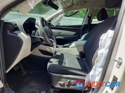 Zdjęcie 7 z 13 samochodu: 2024 HYUNDAI TUCSON VIN:5NMJBCDE1RH297184 - miniatura