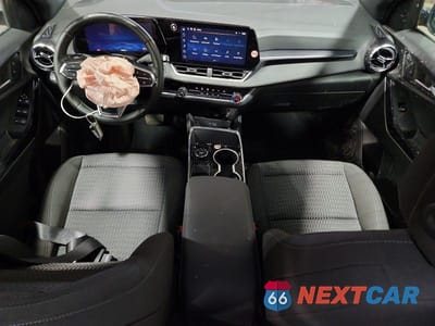 Zdjęcie 8 z 14 samochodu: 2026 CHEVROLET EQUINOX VIN:3GNAXPEG2TL267847 - miniatura