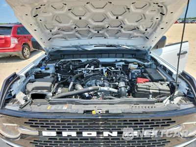 Zdjęcie 12 z 14 samochodu: 2025 FORD BRONCO BIG BEND VIN:1FMDE7BH0SLB42747 - miniatura