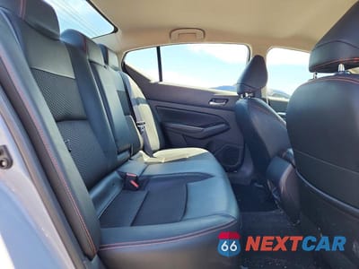 Zdjęcie 10 z 12 samochodu: 2024 NISSAN ALTIMA SR VIN:1N4BL4CW4RN415044 - miniatura