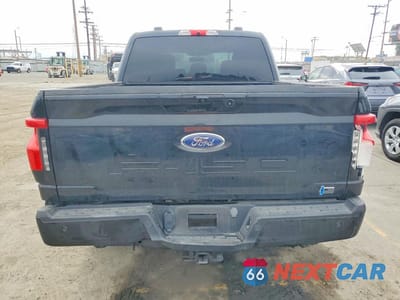 Zdjęcie 6 z 13 samochodu: 2023 FORD F150 VIN:1FT6W1EV6PWG35220 - miniatura