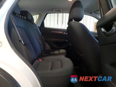 Zdjęcie 11 z 14 samochodu: 2022 MAZDA CX-5 VIN:JM3KFBAM9N0546833 - miniatura