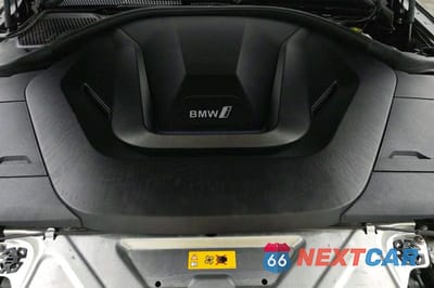 Zdjęcie 7 z 14 samochodu: 2023 BMW I4 EDRIVE 40 VIN:WBY73AW05PFN48939 - miniatura