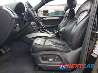 Zdjęcie 7 z 14 samochodu: 2016 AUDI SQ5 PREMIUM PLUS VIN:WA1CCAFP4GA089665 - miniatura