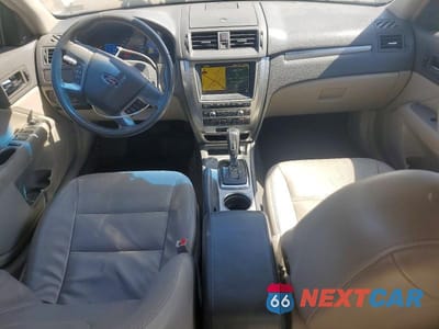 Zdjęcie 8 z 12 samochodu: 2010 FORD FUSION HYBRID VIN:3FADP0L32AR381361 - miniatura