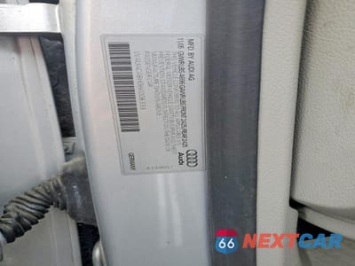 Zdjęcie 13 z 13 samochodu: 2006 AUDI A4 1.8 CABRIOLET VIN:WAUAC48H06K008333 - miniatura